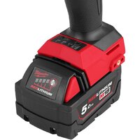 Milwaukee M18 FUEL M18FHIW2P12-0X 4933492785 (без АКБ, кейс) Image #4