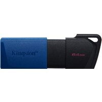 Kingston DataTraveler Exodia M 64GB Image #1