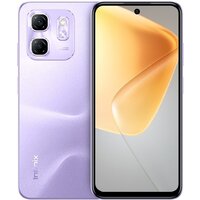Infinix Hot 50i X6531 6GB/128GB (фиолетовая мечта) Image #1