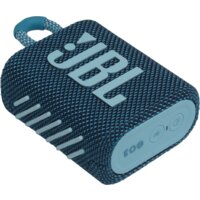 JBL Go 3 (синий) Image #3