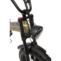 Smart Balance Hunter 2024 (золотистый) Image #11