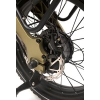 Smart Balance Hunter 2024 (золотистый) Image #6