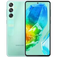 Samsung M55s 5G SM-M558B 8GB/128GB (зеленый)