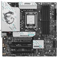 MSI B860M Gaming Plus WiFi Image #1