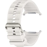 Samsung PeakForm для Galaxy Watch Ultra (белый песок)
