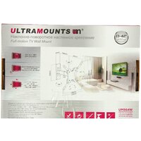 Ultramounts UM864W Image #6