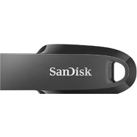 SanDisk Ultra Curve 3.2 128GB (черный)