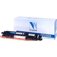 NV Print NV-CF350ABk (аналог HP CF350A)