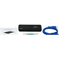AgeStar 3UB2A8-6G Black Image #5