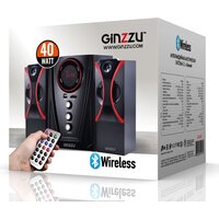 Ginzzu GM-407 Image #4