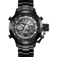 Skmei 1515 (черный)