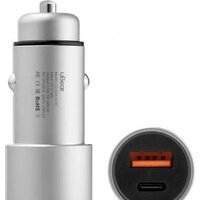 uBear Ride CC05GR20-AС Image #4