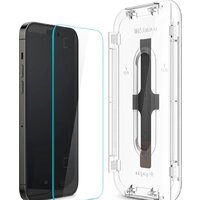Spigen Glass TR EZ Fit для iPhone 14 Pro AGL05214 (2шт) Image #2