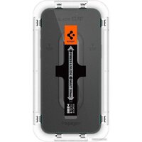 Spigen Glass TR EZ Fit для iPhone 14 Pro AGL05214 (2шт) Image #6
