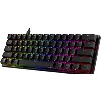 HyperX Alloy Origins 60 (HyperX Red, нет кириллицы) Image #4