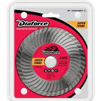 Diaforce Super Turbo 502125