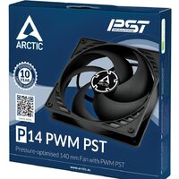 Arctic P14 PWM PST ACFAN00125A Image #6