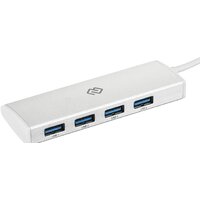 Digma HUB-4U3.0-UC