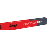 Fubag FB 3 D3.0 мм (0.9 кг)
