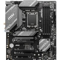 MSI B760 Gaming Plus WiFi