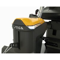 Stiga Park 320 PW 2F6120645/ST1 Image #17