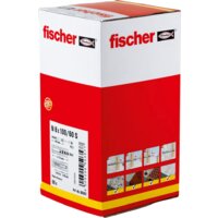 Fischer N 8 x 100/60 S 50357 (50 шт)