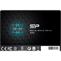 Silicon-Power Slim S55 240GB SP240GBSS3S55S25