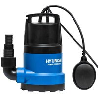 Hyundai HP 600C