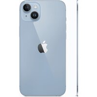 Apple iPhone 14 Plus eSIM 256GB (синий) Image #3