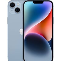 Apple iPhone 14 Plus eSIM 256GB (синий) Image #1