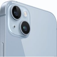 Apple iPhone 14 Plus eSIM 256GB (синий) Image #2