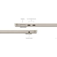 Apple Macbook Air 13" M3 2024 MC8J4 Image #5