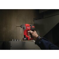 Milwaukee M12 CH-402C FUEL [4933441475] Image #10