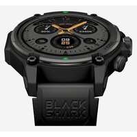 Black Shark GS3 (черный) Image #3