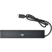 Digma HUB-7U2.0-UC-B Image #3
