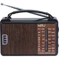 Miru SR-1021