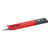 Fubag FB 3 D2.5 мм (0.9 кг)