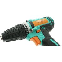 Sturm CD3618T (с 2-мя АКБ, кейс) Image #4