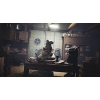 Little Nightmares. Complete Edition для Nintendo Switch Image #4