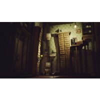 Little Nightmares. Complete Edition для Nintendo Switch Image #2