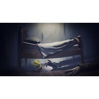 Little Nightmares. Complete Edition для Nintendo Switch Image #5