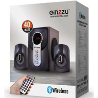 Ginzzu GM-405 Image #3