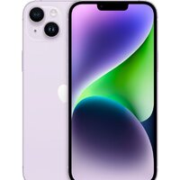 Apple iPhone 14 Plus eSIM 256GB (фиолетовый) Image #1