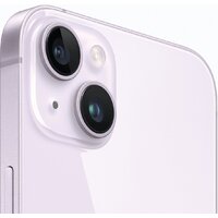Apple iPhone 14 Plus eSIM 256GB (фиолетовый) Image #2