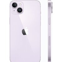 Apple iPhone 14 Plus eSIM 256GB (фиолетовый) Image #3