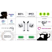Apple AirPods Pro 3 Image #9