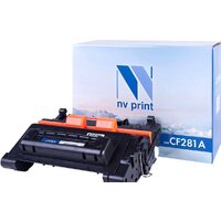 NV Print NV-CF281A (аналог HP CF281A)