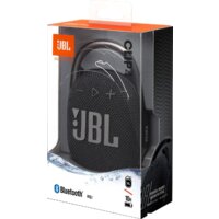 JBL Clip 4 (черный) Image #10