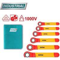 Total THKISPA0603 (6 предметов)