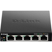 D-Link DES-1005P/B1A